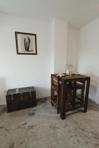 Coco Studio La Paz Kültér fotó