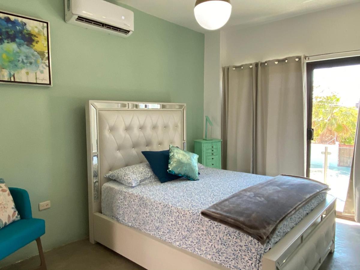 Coco Studio La Paz Kültér fotó