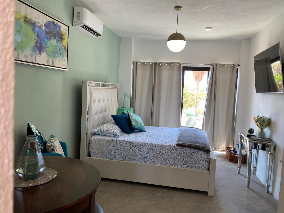 Coco Studio La Paz Kültér fotó